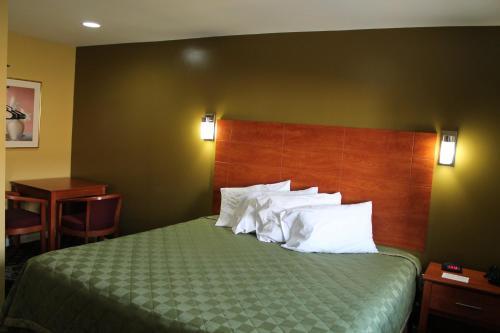 Motel Dunmore Inn