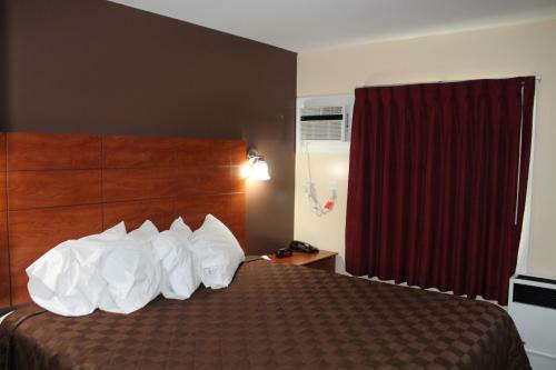 Motel Dunmore Inn