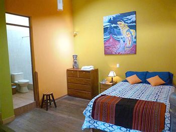 Albergue Hotel Pisac Inca