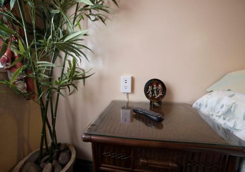 Hostal Wailuku Guesthouse