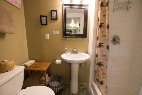 Hostal Wailuku Guesthouse