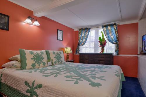 Hostal Wailuku Guesthouse