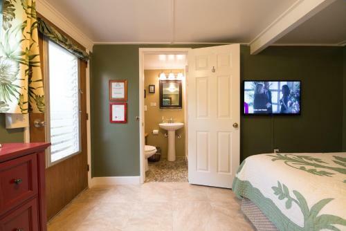 Hostal Wailuku Guesthouse