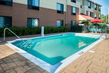 Hotel Towneplace Suites Huntington
