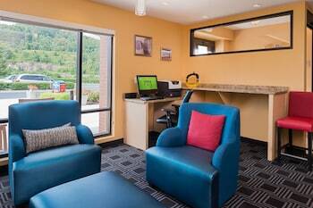 Hotel Towneplace Suites Huntington