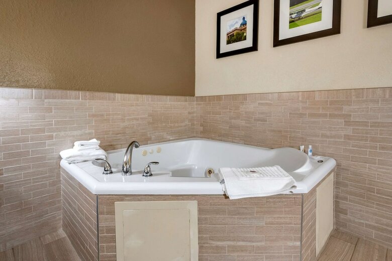Hotel Comfort Inn Deland