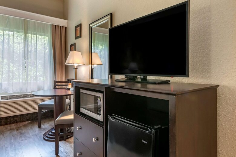 Hotel Comfort Inn Deland