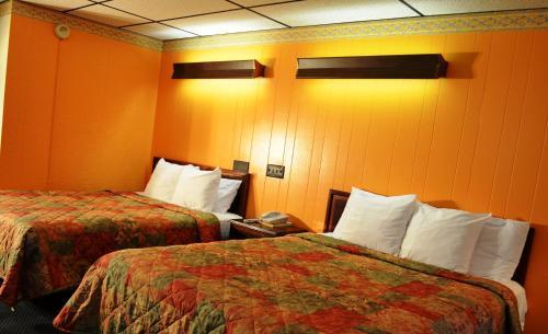 Motel Economy Inn Bluefield