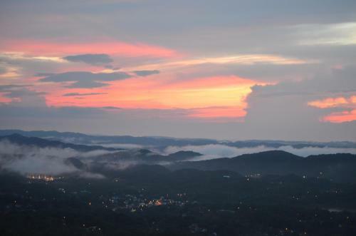 Motel Economy Inn Bluefield