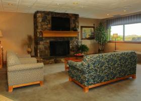 Quality Hotel And Conference Center