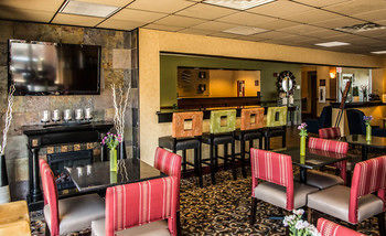 Hotel Comfort Inn Monroe