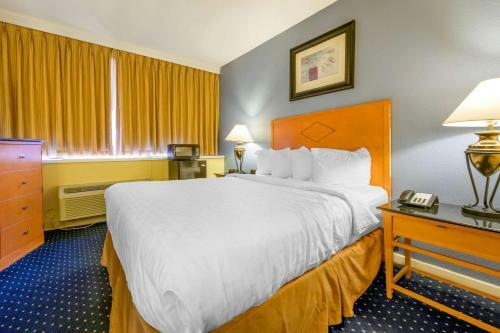 Hotel Days Inn Lebanon/hershey East