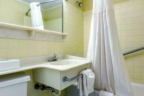 Hotel Days Inn Lebanon/hershey East