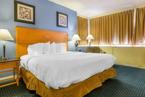 Hotel Days Inn Lebanon/hershey East