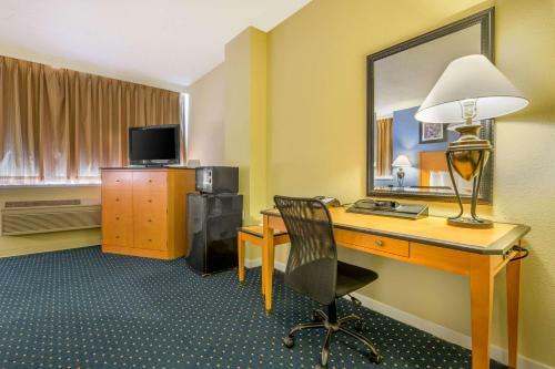 Hotel Days Inn Lebanon/hershey East