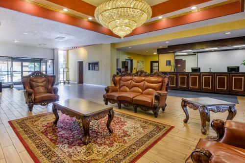 Hotel Days Inn Lebanon/hershey East