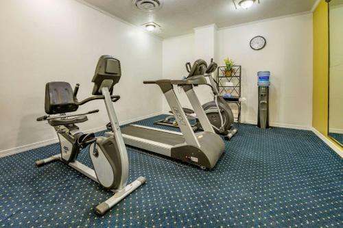 Hotel Days Inn Lebanon/hershey East