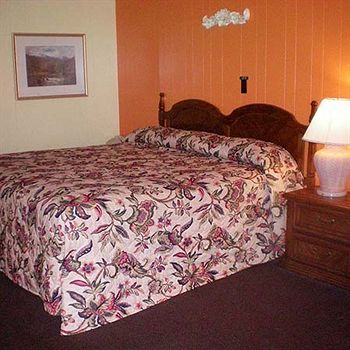 Hotel Colonial Inn Franklin