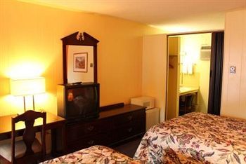 Hotel Colonial Inn Franklin