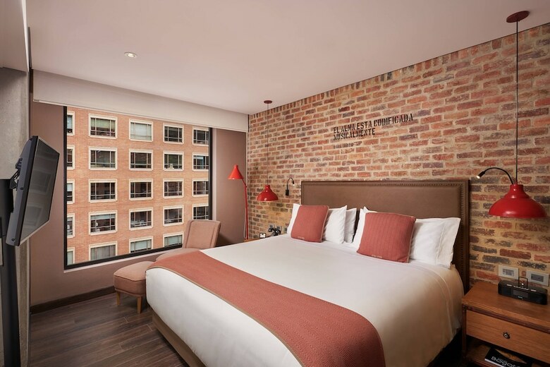 The Artisan D.c. Hotel, Autograph Collection