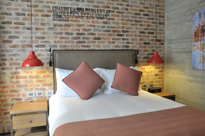 The Artisan D.c. Hotel, Autograph Collection