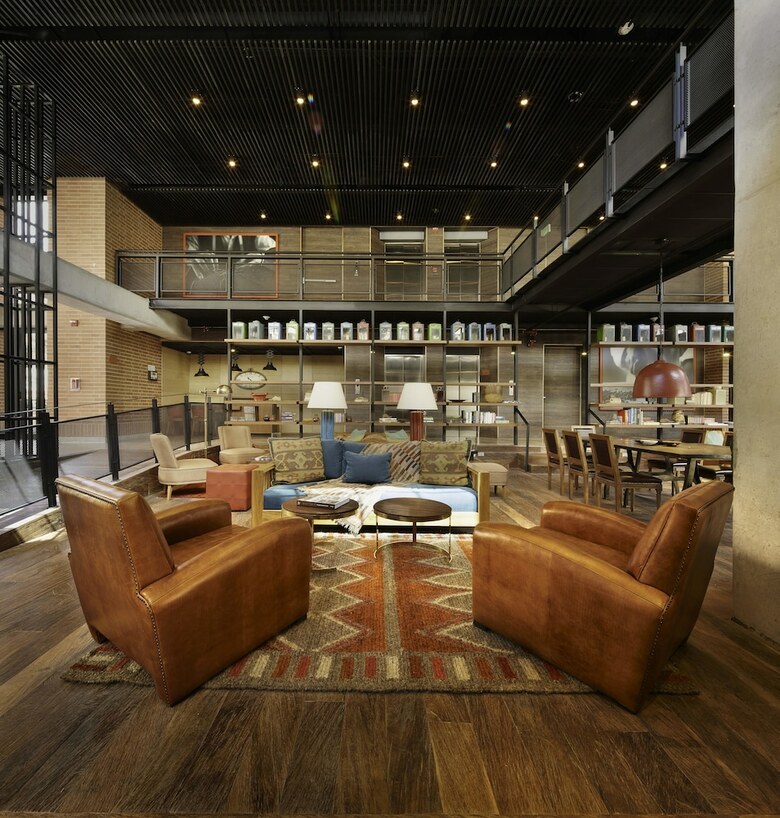 The Artisan D.c. Hotel, Autograph Collection