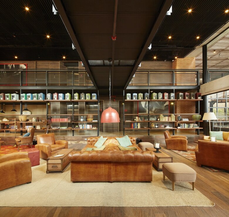 The Artisan D.c. Hotel, Autograph Collection