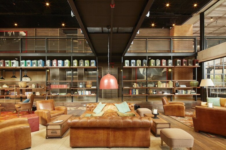 The Artisan D.c. Hotel, Autograph Collection