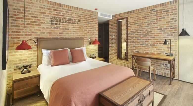 The Artisan D.c. Hotel, Autograph Collection