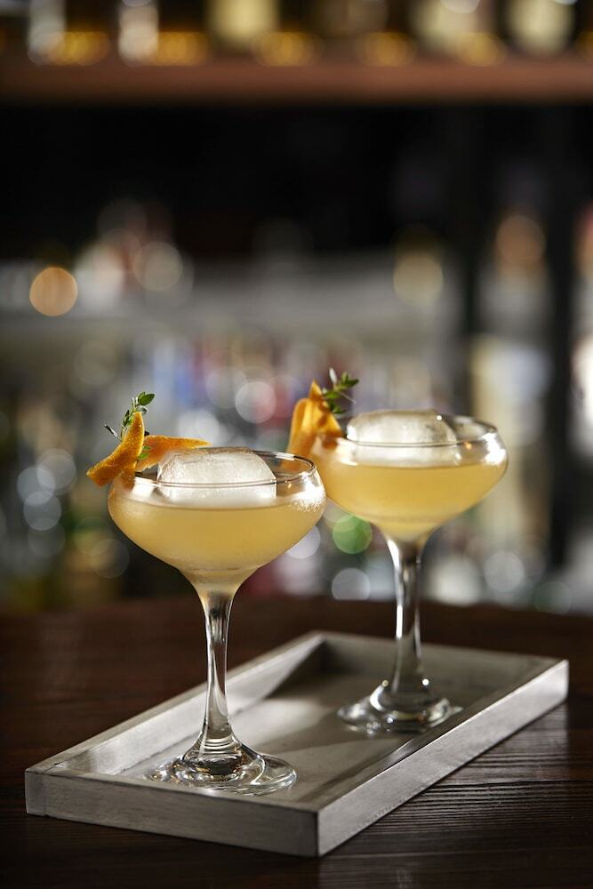 The Artisan D.c. Hotel, Autograph Collection