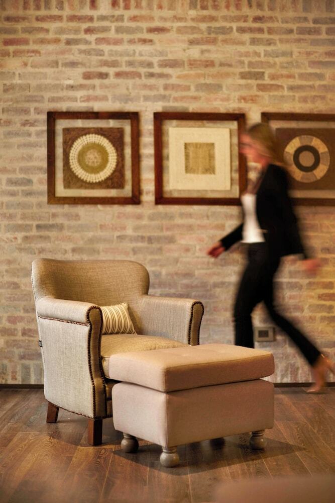 The Artisan D.c. Hotel, Autograph Collection