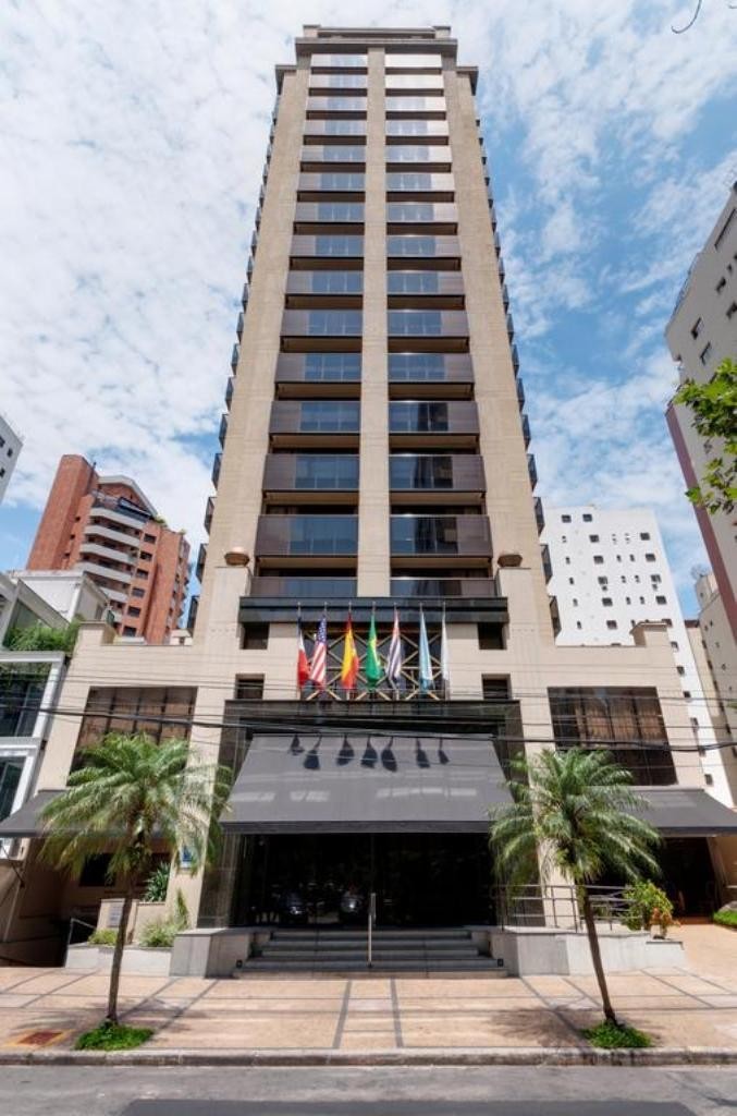 TRYP S�o Paulo Itaim Hotel