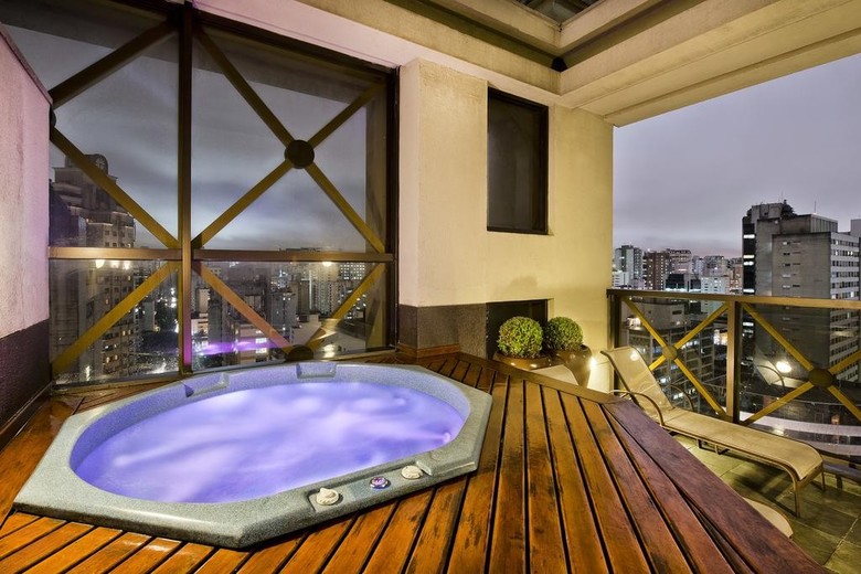 TRYP S�o Paulo Itaim Hotel