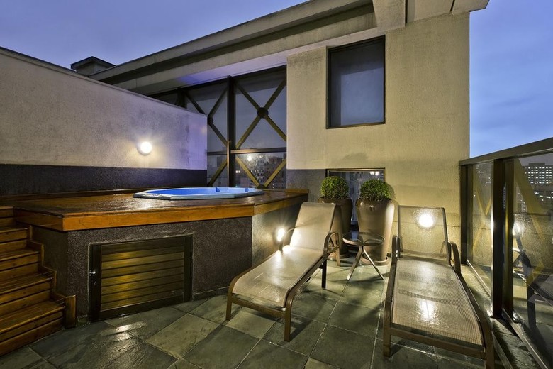 TRYP S�o Paulo Itaim Hotel