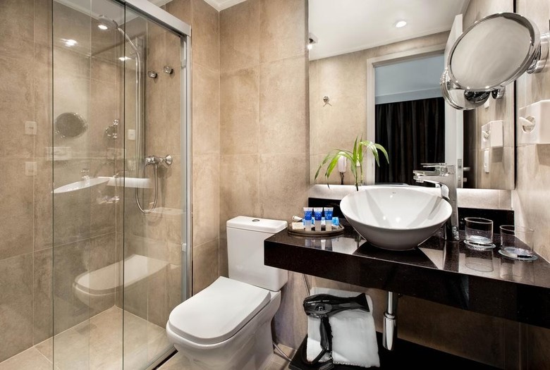 TRYP S�o Paulo Itaim Hotel