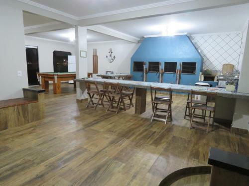 Apartamento Residencial Sol E Lua