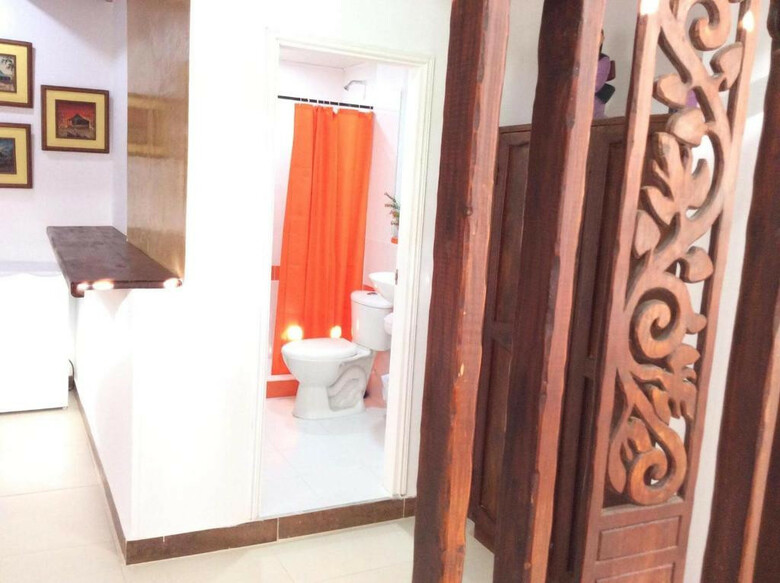 Hostal Posada Lulu