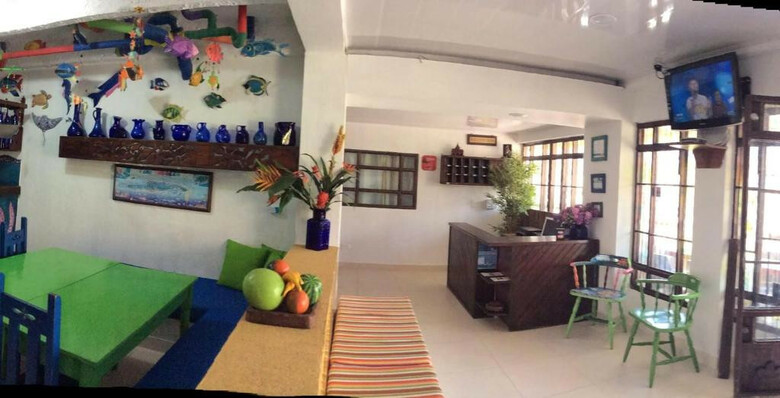 Hostal Posada Lulu