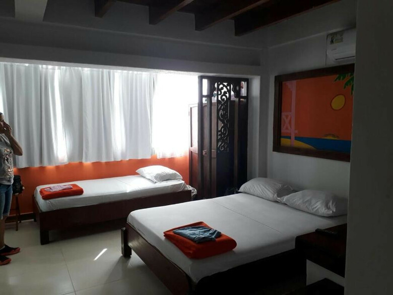 Hostal Posada Lulu