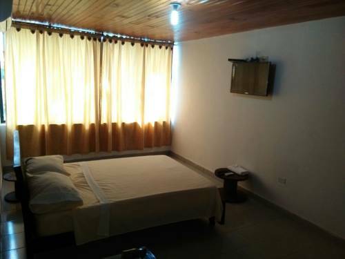 Hostal Posada Cultural Bahia Sonora
