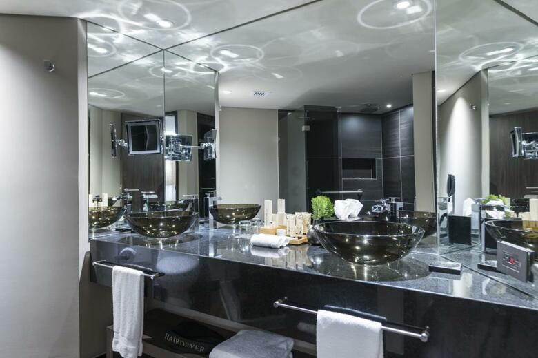 Hotel Movich Las Lomas