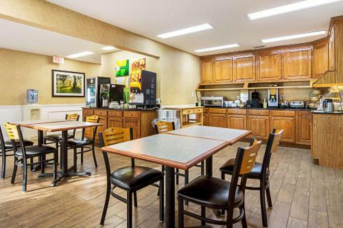 Hotel Quality Inn Thomaston