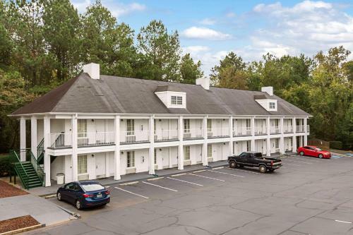 Hotel Quality Inn Thomaston
