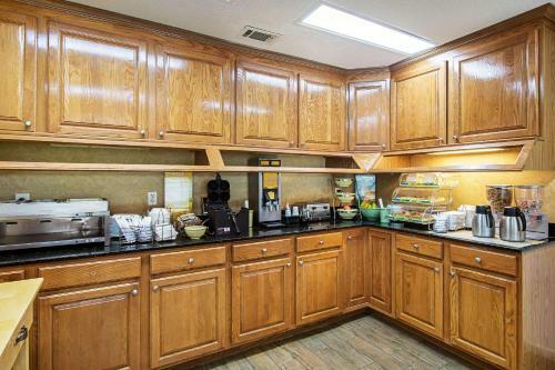 Hotel Quality Inn Thomaston