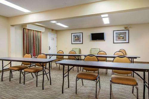 Hotel Quality Inn Thomaston