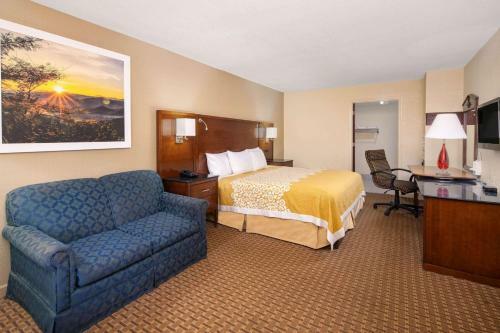 Hotel Days Inn Thomaston