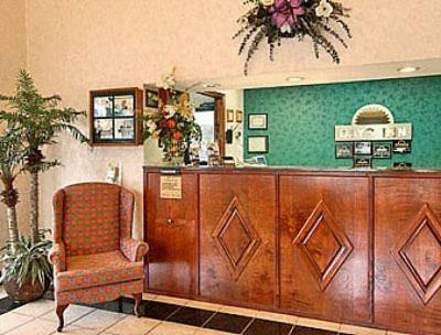 Hotel Days Inn Thomaston