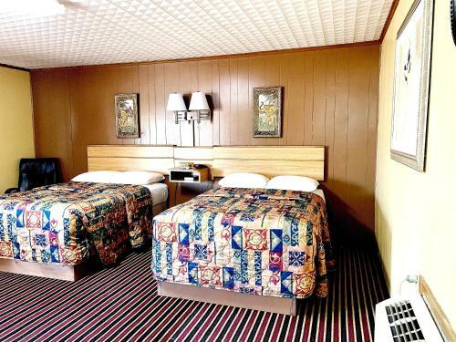Motel Relax Inn Vinita