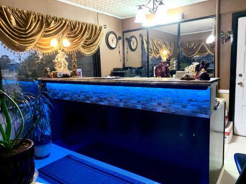 Motel Relax Inn Vinita