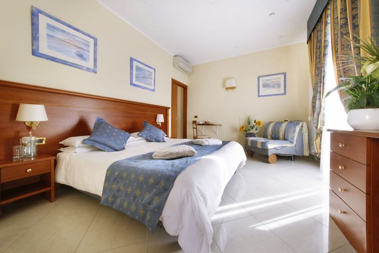 Hotel Ristorante Toscana